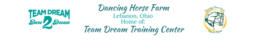 Dancing Horse Farm, Lebanon, Ohio